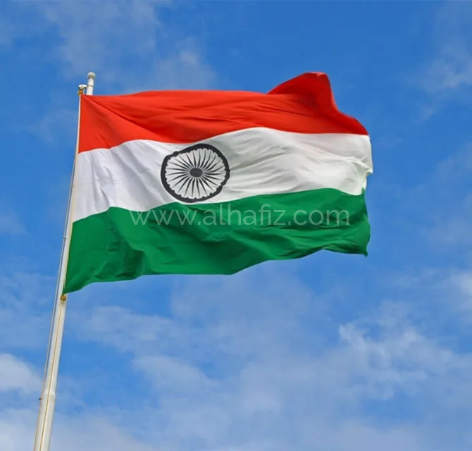 India Flag