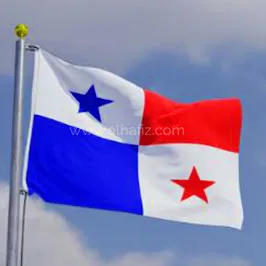 Panama Flag