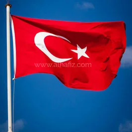 Turkey Flag
