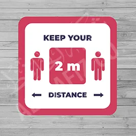 Custom Floor Graphics