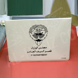 طباعة السلك سكرين على الأغلفة