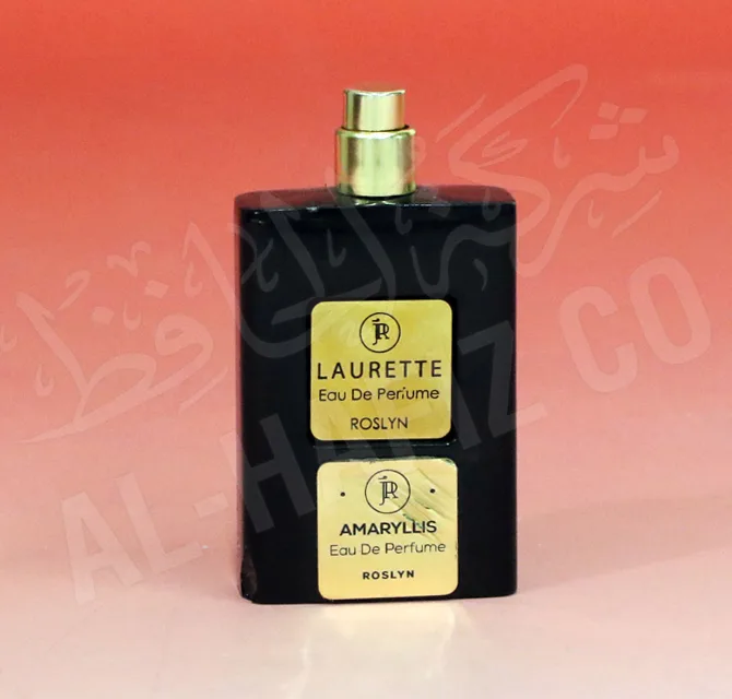 طباعة السلك سكرين على زجاجة العطر