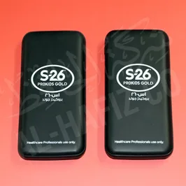 غطاء جوال S-26 بالسلك سكرين