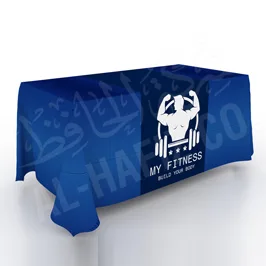  Fitness Table Cover