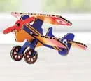 D-board Toy - Airplane