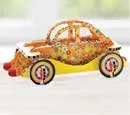 D-board Toy - Car