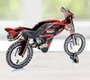 D-board Toy - Motorcycle