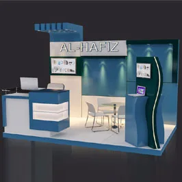 Exhibition Booths
