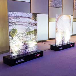 Exhibition Stands