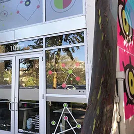 Frosted Privacy Window Film