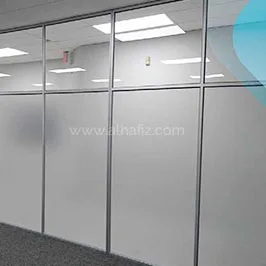 Full Frosted Glass Film