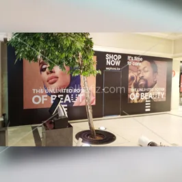 Large Indoor Hoarding Banners Large Indoor Hoarding Banners