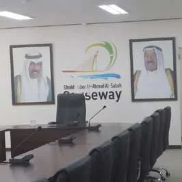 Corporate Wall Graphics