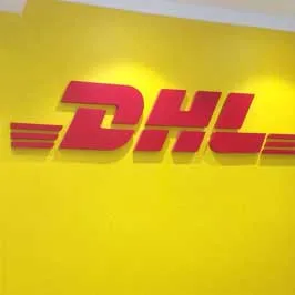 Laser Cut Acrylic Lettering 