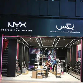 Push Through Led signs