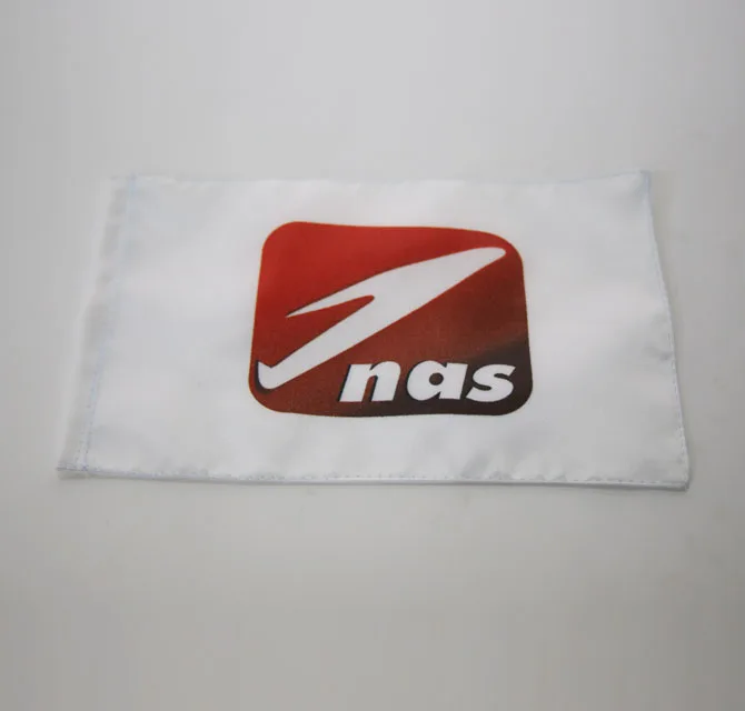 Outdoor Pole Flag
