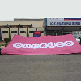 Flex Banner - Large Format