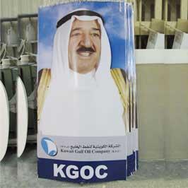 Flex Poster - Hanging