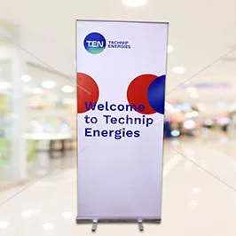 Brand Name Rollup banners printing Brand Name Rollup banners printing