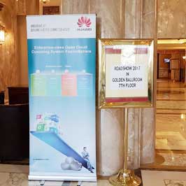 Roll Up PVC Banner Roll Up PVC Banner