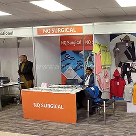 Exhibitor Marketing
