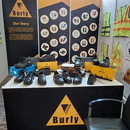 Exhibitor Marketing Shell Scheme Booth