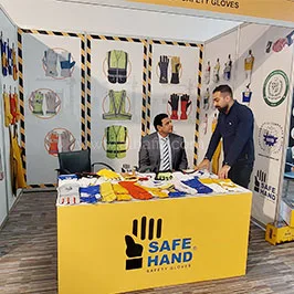 Trade Show Booth