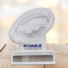 جائزة الأكريليك فواز