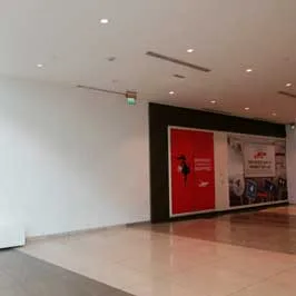 Avenues Mall Branding 