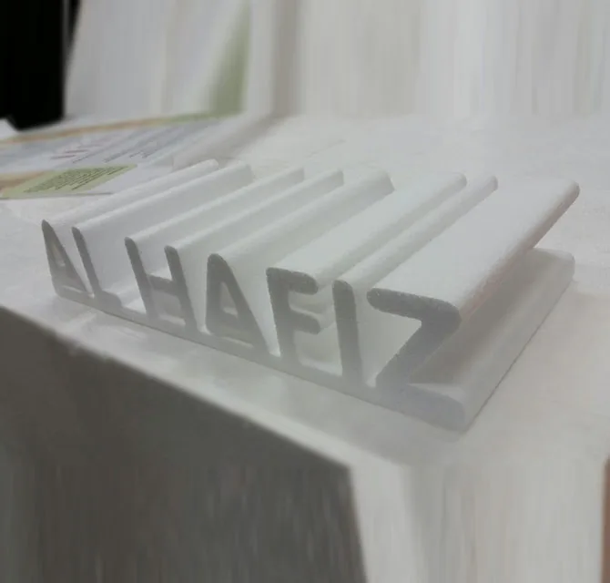 ستايروفوم مقصوص مخصص للشركات