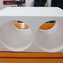 Styrofoam Designing & Printing