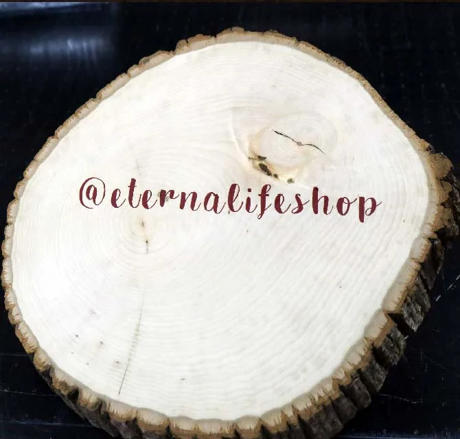 Custom Wood Engraved Decor