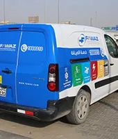 Corporate Branding Services in Kuwait