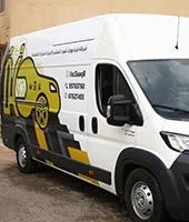 Corporate Branding Services in Kuwait