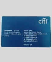 Corporate Branding Services in Kuwait