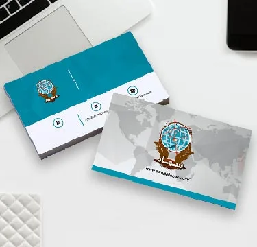 Branding services