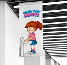 Customized Flags & Banners