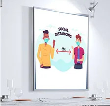 Customized Canvas Printing