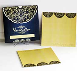 Invitation Cards Printing