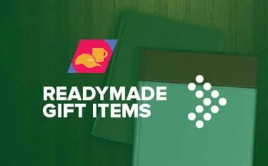 Promotional Readymade Gift Items