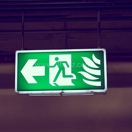 Emergency Exit Signage Emergency Exit Signage