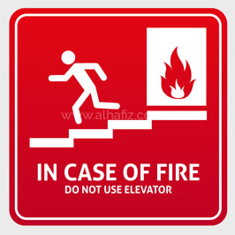 Fire Safety Signs Fire Safety Signs