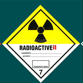 Hazard Warning Sign Hazard Warning Sign