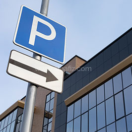 Parking Side Signs Parking Side Signs